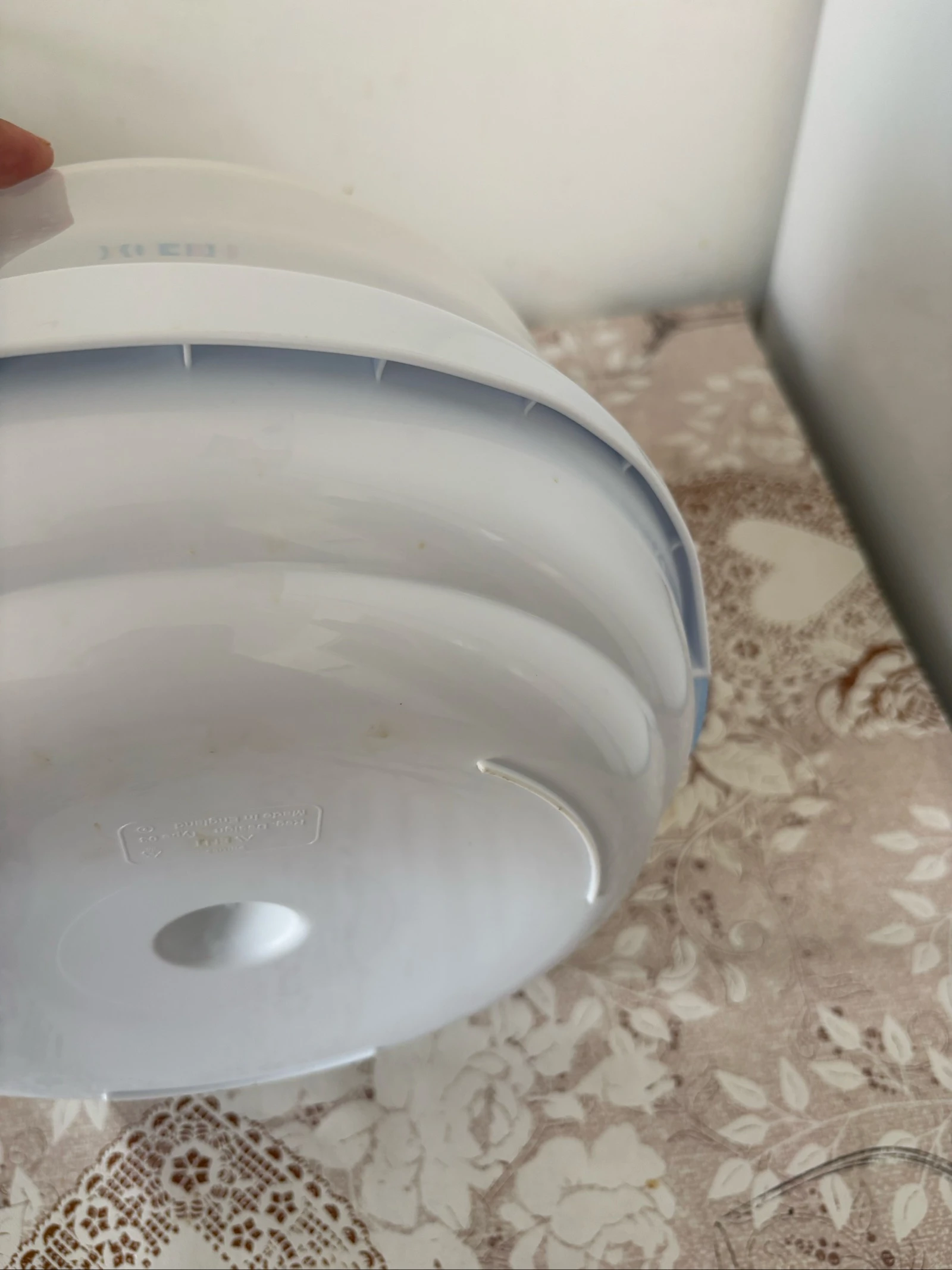 Esterilizador de micro-ondas Philips Avent – Bom estado – photo 2